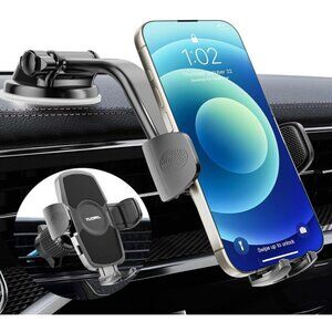 TUORL Phone Mount For Car TL-02